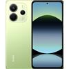 Xiaomi Redmi Note 14 4G Dual Sim 8GB RAM 256GB - Green
