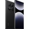 Xiaomi Redmi Note 14 Pro 4G Dual Sim 12GB RAM 512GB - Midnight Black