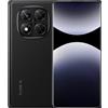 Xiaomi Redmi Note 14 Pro 5G Dual Sim 12GB RAM 512GB - Midnight Black
