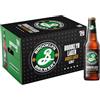 Brooklyn Brewery Birra Lager - 24 bottiglie da 330 ml