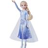 Disney Frozen Disney FRZ 2 Shimmer Travel Elsa