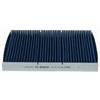 Bosch Automotive Bosch FILTER+pro Filtro Abitacolo A8609, Filtro di Ricambio | Filtro di Ricambio - Agisce efficacemente contro polline, polveri sottili, muffe e batteri per un'aria più pulita nel veicolo