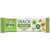 ENERZONA ENERVIT ENERZONA SNACK BARRETTA PISTACCHIO CIOCCOLATO BIANCO