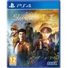 Sega PS4 Shenmue I & II