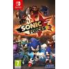 Sega SWITCH Sonic Forces