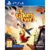 Electronic Arts PS4 It Takes Two