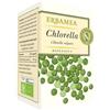 ERBAMEA Srl Chlorella Biologica Erbamea 50 Capsule