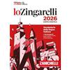 Zanichelli Zingarelli 2026. Vocabolario della lingua italiana. Con Contenuto digitale (fornito elettronicamente). Con Contenuto digitale per download Nicola Zingarelli