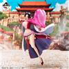 Bandai ONE PIECE STATUA BOA HANCOCK ICHIBANSHO MEMORY OF HEROINES MASTERLISE 20CM NUOVO