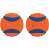 Chuckit! Per Cane, Ultra ball CH17020 piccola, confezione da 2 pezzi