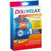 Dolorelax cerotto effetto caldo 3 pezzi - DOLORELAX - 926427473