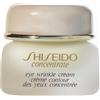 SHISEIDO Concentrate Eye Wrinkle Cream SHISEIDO 15 ML