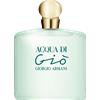GIORGIO ARMANI Acqua di Giò Pour Femme GIORGIO ARMANI 100 ML