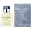 DOLCE & GABBANA Light Blue Pour Homme Eau De Toilette DOLCE & GABBANA 75 ML