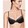 Laura Biagiotti Reggiseno Push-Up Coppa B Imbottito E Ferretto
