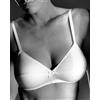Gios Reggiseno In Cotone Elasticizzato Con Coppa B