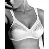 Gios Reggiseno Pizzo E Microfibra Coppa B
