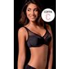 Love And Bra Reggiseno Balconcino Non Imbottito Con Ferretto Coppa C