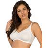 Selene Reggiseno Senza Ferretto Coppa D Senza Cuciture In Cotone