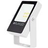 Playled Proiettore asimmetrico da esterno Led Playled 30W 4000K 3901 lm bianco PC30S01N