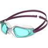 Speedo Occhialini da nuoto Hydropulse | Aderenza comoda | Modello regolabile | Anti-appannamento | Tenuta stagna
