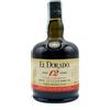 Demerara Distillers Limited El Dorado 12 Year Old