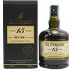 Demerara Distillers Limited El Dorado 15 Year Old