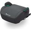 Bebeconfort Manga i-Fix Rialzo Auto per bambini, Seduta auto bambini, seggiolino auto isofix gruppo 3 per Bambini 128-150 cm, dai 6 ai 12 Anni (22-36 kg), Tinted Graphite
