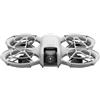 DJI Neo, mini drone con fotocamera UHD 4K per adulti, 135g drone che vola da solo e ti segue, decollo dalla mano, tracciamento del soggetto, QuickShot, video stabilizzati, (senza radiocomando)