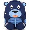 Affenzahn Zaino per la Scuola Materna - Bela Bear, 18 cm