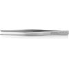 KNIPEX Pinzetta universale opacizzate 120 mm, 92 64 43