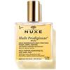 NUXE - Olio secco ricco 100 ml - Nutriente e riparatore