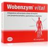 Wobenzym - Wobenzym Vital 40 Compresse