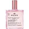Nuxe - Olio secco floreale 50 ml - Nutriente e Idratante