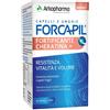 Arkopharma - Forcapil Fortificante Cheratina - Integratore per capelli