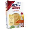 Meritene - Purè Instant Vitello con Verdure - Alimento in Polvere Nutriente