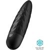 Satisfyer,Vibrator Satisfyer Ultra Power Bullet 5 - Nero