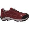 LOMER MAIPOS SUEDE MTX Scarpe Urban Trekking