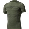 BIOTEX MANICA CORTA 3D Maglia Termica Ciclismo