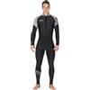 MARES ULTRASKIN STEAMER MAN Sottomuta Uomo