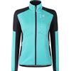 MONTURA ROCK ROSE MAGLIA WOMAN aperta donna