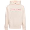 JORDAN JDB MJ BASELINE FT Felpa con Cappuccio Bambini