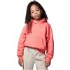 JORDAN JDG BROOKLYN ESSENTIALS FT Felpa Bambina