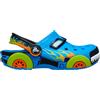 CROCS CLASSIC IAM MONSTER TRUCK CLOG CiabattE Bambino
