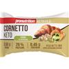 PRO NUTRITION CORNETTO KETO CREMA AL PISTACCHIO Alimento