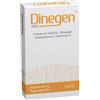 TERBIOL FARMACEUTICI DINEGEN 100 TF 20 Perle