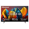HISENSE 55E79NQ TV Q-LED 55'' SMART TV UHD 4K WI-FI CLASSE E