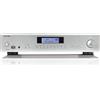 Rotel A12 MKII Amplificatore Integrato 50W Bluetooth Phono MM, LCD, Bi-Amp