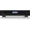 Rotel A12 MKII Amplificatore Integrato 50W Bluetooth Phono MM, LCD, Bi-Amp