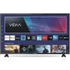 Akai Smart TV 42" Full HD QLED VIDAA Nero AKTV4235QJ